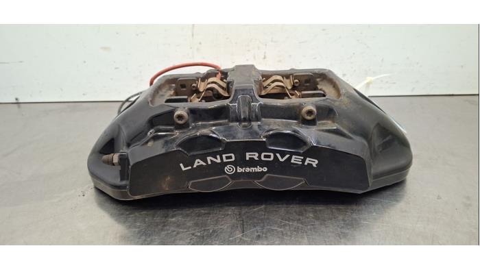 Etrier de frein (pince) avant gauche Landrover Range Rover