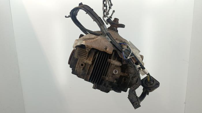 Différentiel arrière BMW X5