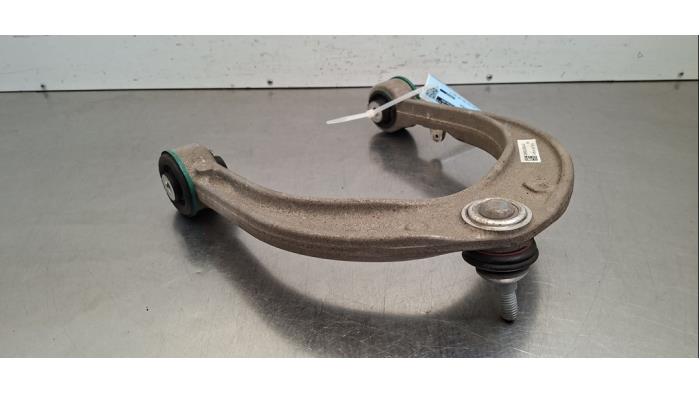 Bras de suspension avant droit Landrover Range Rover