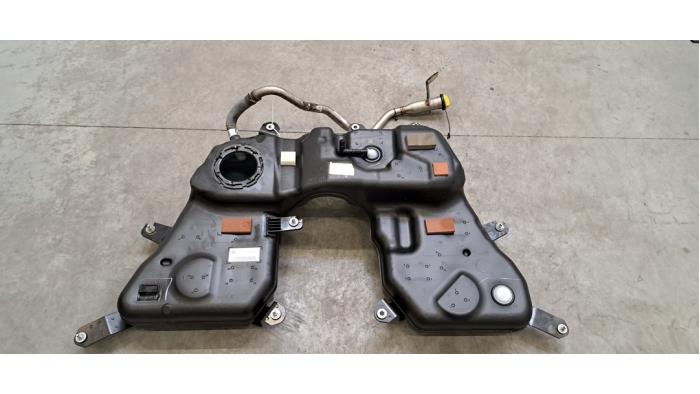 Réservoir de carburant Landrover Range Rover