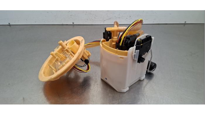 Pompe carburant électrique BMW 5-Série