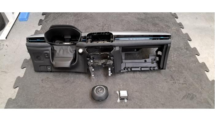 Kit airbag + tableau de bord MG MG5 Electric