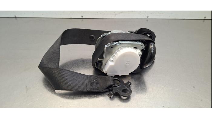 Ceinture de sécurité avant gauche BMW 5-Série