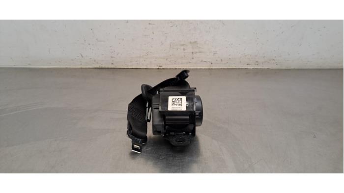 Ceinture de sécurité arrière centre BMW 5-Série