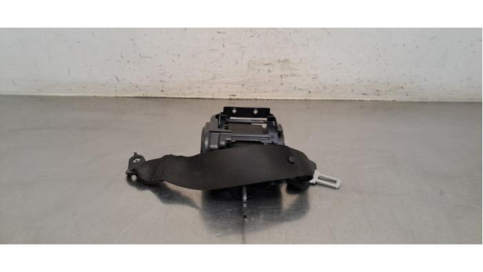 Ceinture de sécurité arrière gauche BMW 5-Série