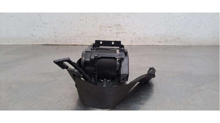 Ceinture de sécurité arrière droite BMW 5-Série