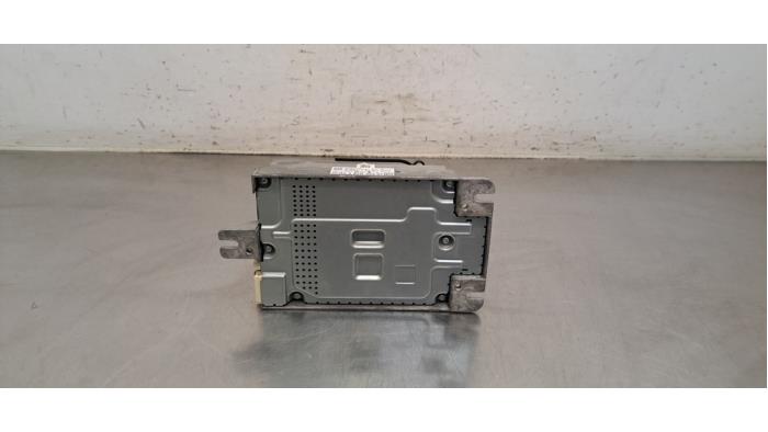 Amplificateur radio BMW 5-Série