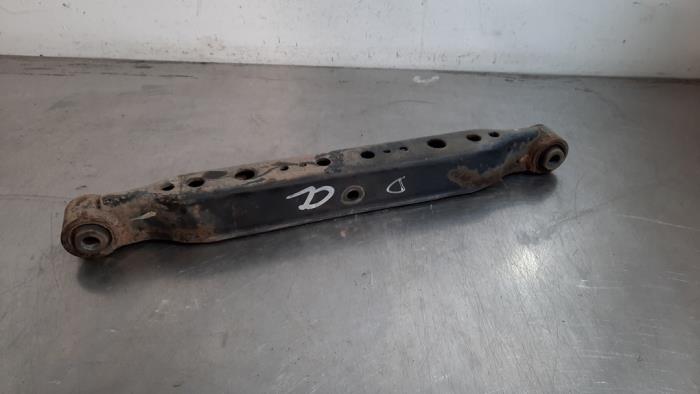 Bras de suspension arrière droit Renault Kadjar