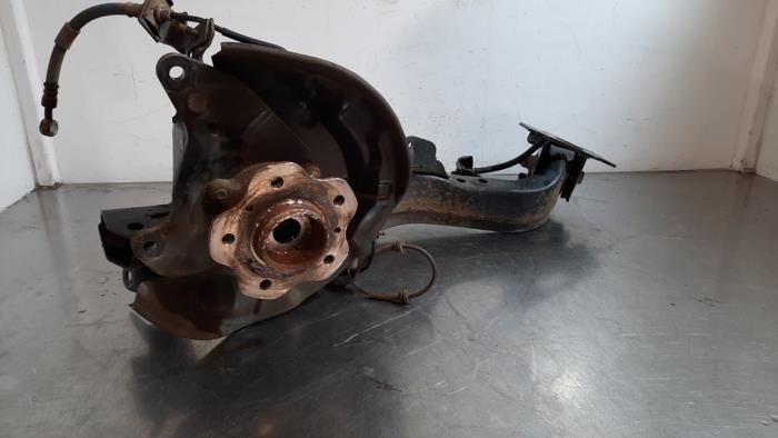 Joint arrière droit Renault Kadjar