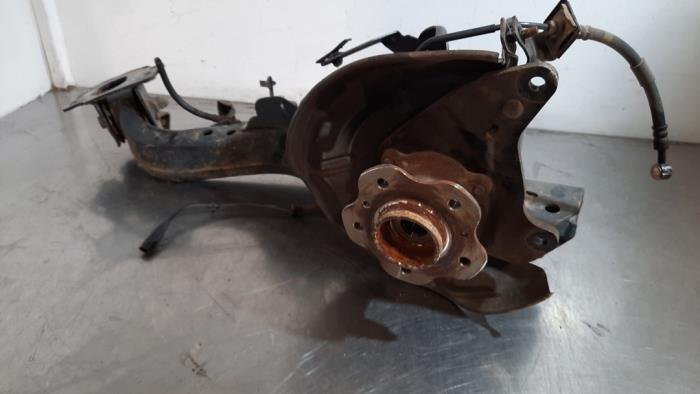 Joint arrière gauche Renault Kadjar
