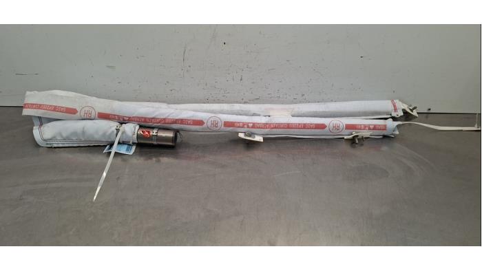 Airbag plafond droite MG MG5 Electric