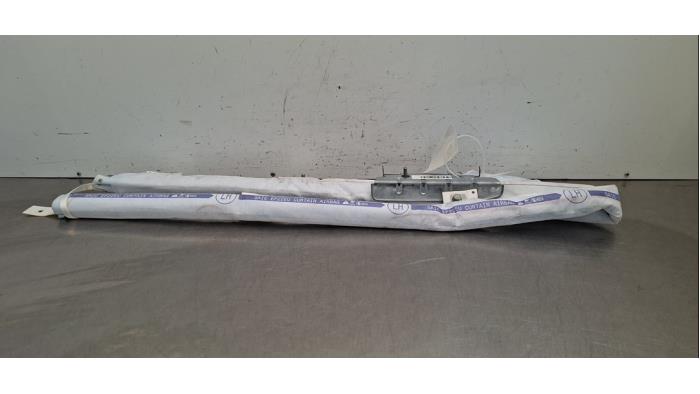 Airbag plafond gauche MG MG5 Electric