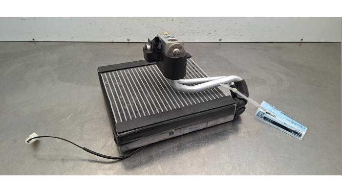 Radiateur MG MG5 Electric