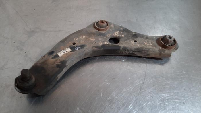 Bras de suspension avant gauche Renault Kadjar