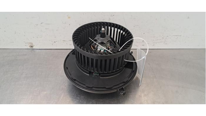 Moteur de ventilation chauffage MG MG5 Electric