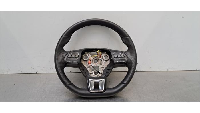 Volant MG MG5 Electric