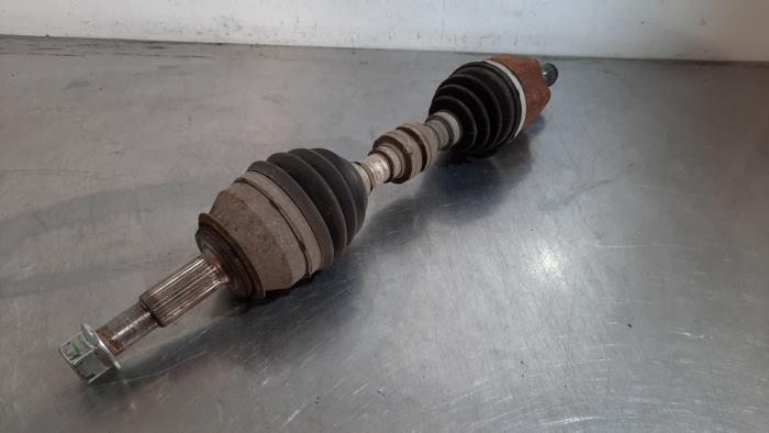 Arbre de transmission avant gauche Renault Kadjar