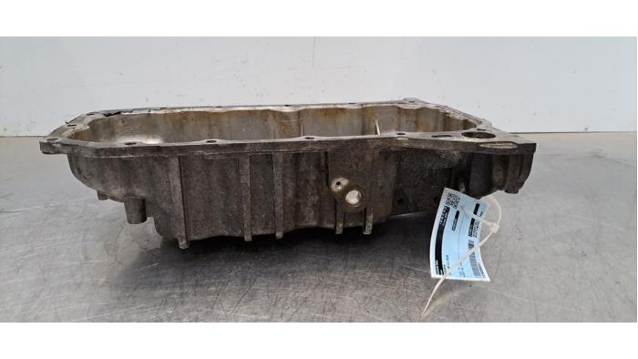 Couvercle carter Volvo V40