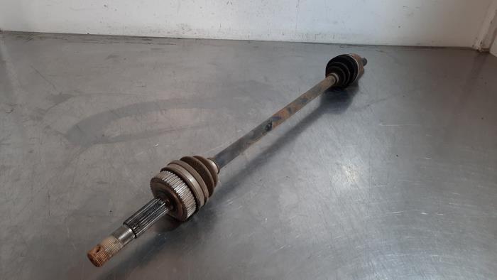 Arbre de transmission arrière droit Renault Kadjar