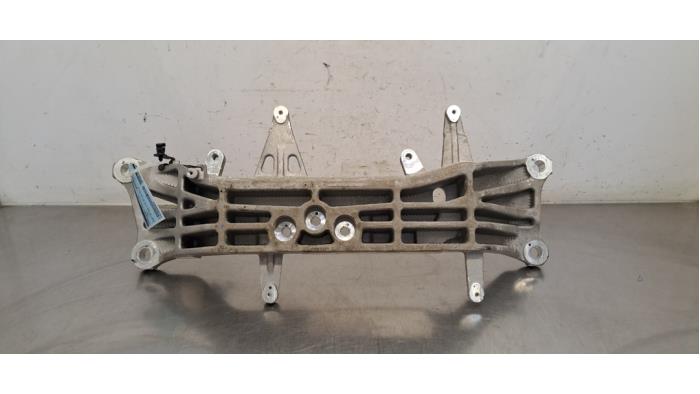 Support boîte de vitesse Landrover Range Rover