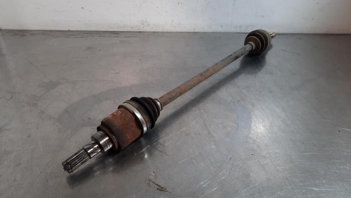 Arbre de transmission arrière gauche Renault Kadjar
