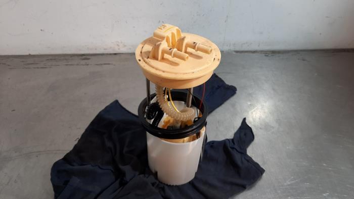 Pompe carburant électrique Renault Kadjar