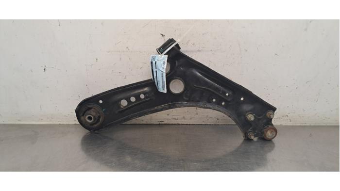 Bras de suspension avant gauche MG MG5 Electric