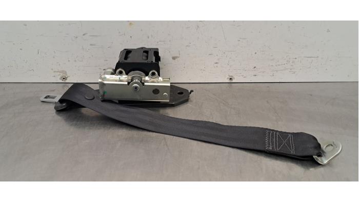 Ceinture de sécurité arrière droite MG MG5 Electric