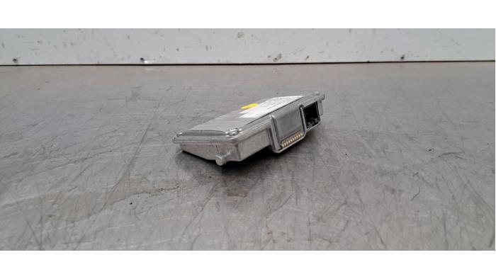 Caméra avant MG MG5 Electric