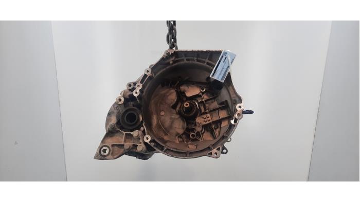 Boîte de vitesse Opel Astra