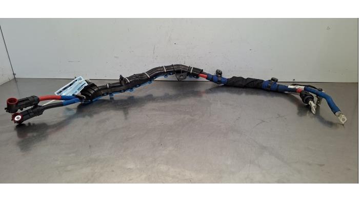 Câble haute tension Landrover Range Rover