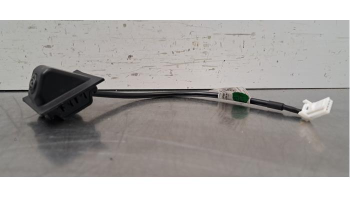 Caméra de recul MG MG5 Electric