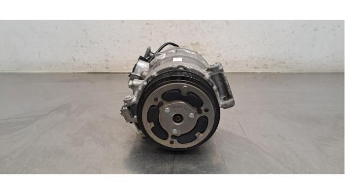 Pompe clim Landrover Range Rover