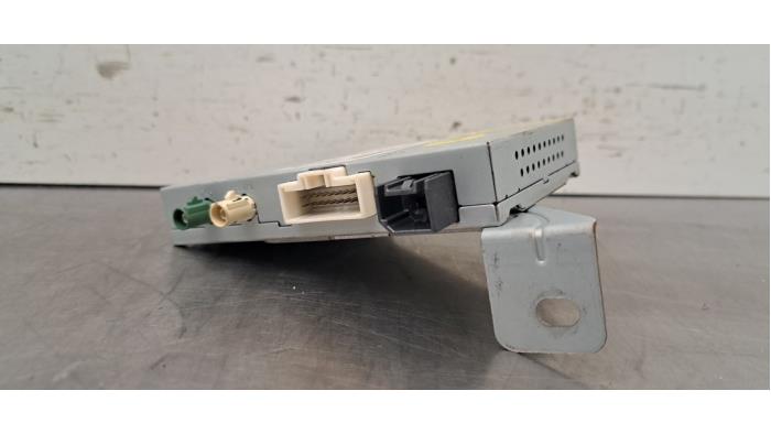 Antenne amplificateur MG MG5 Electric