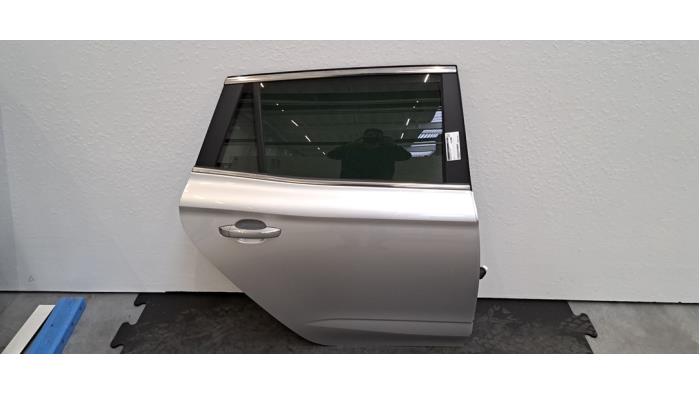 Portière 4portes arrière droite MG MG5 Electric