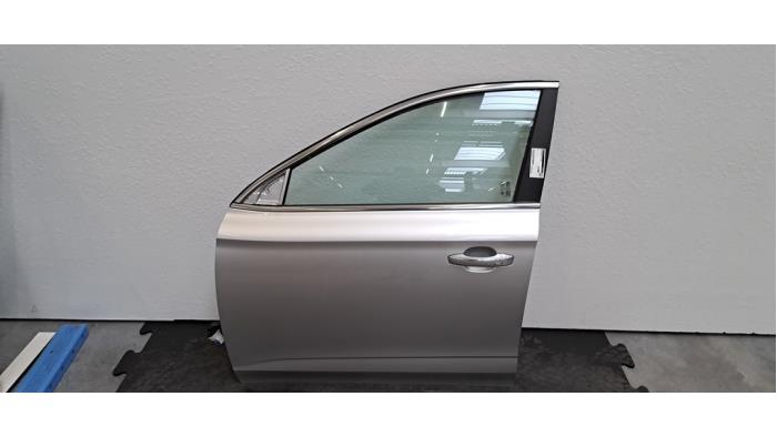 Portière 4portes avant gauche MG MG5 Electric