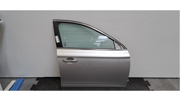Portière 4portes avant droite MG MG5 Electric