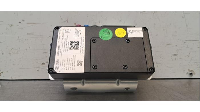 Module Bluetooth MG MG5 Electric