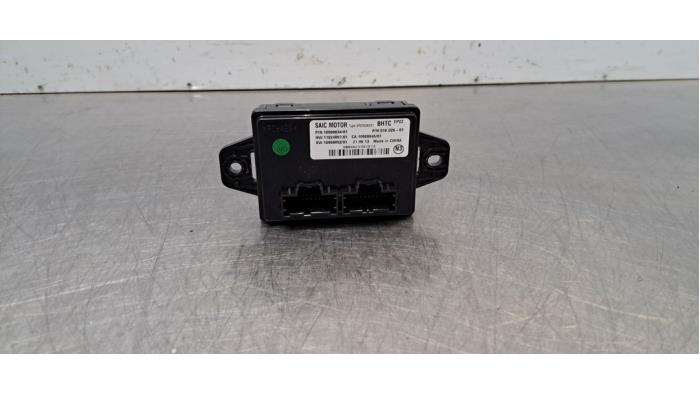 Module climatronic MG MG5 Electric