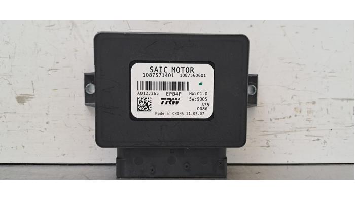 Module frein à main MG MG5 Electric