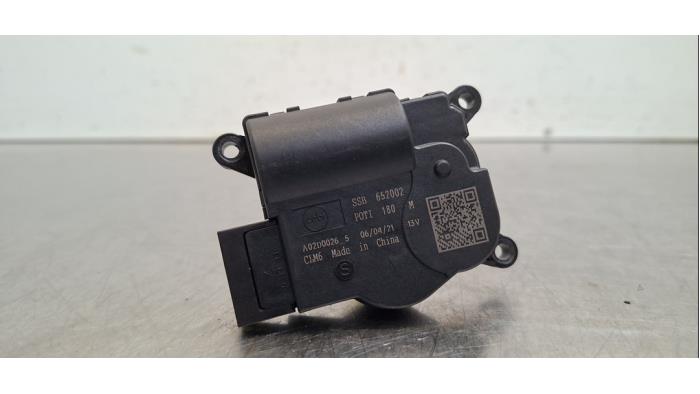 Clapet chauffage moteur MG MG5 Electric