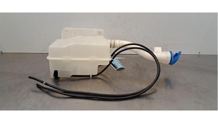 Réservoir lave-glace avant MG MG5 Electric