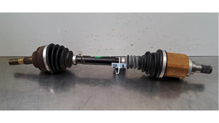 Arbre de transmission avant gauche MG MG5 Electric