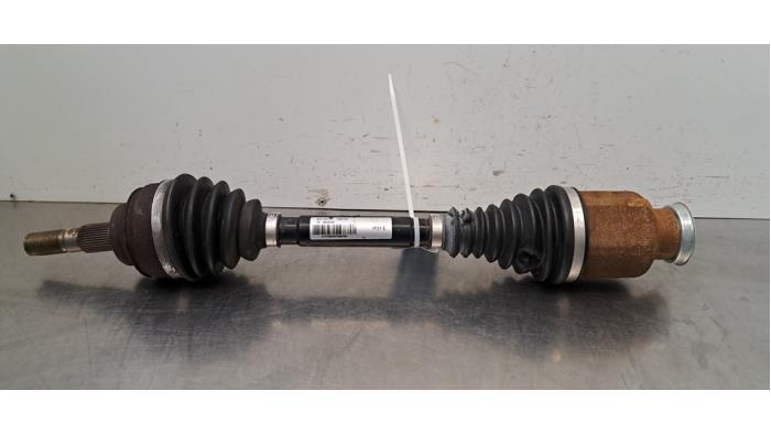 Arbre de transmission avant droit MG MG5 Electric