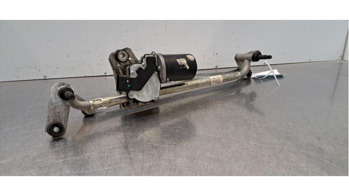 Moteur+mécanique essuie-glace MG MG5 Electric
