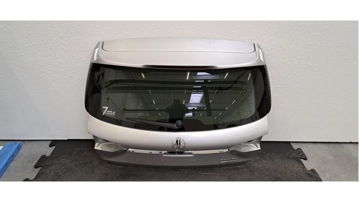 Hayon MG MG5 Electric