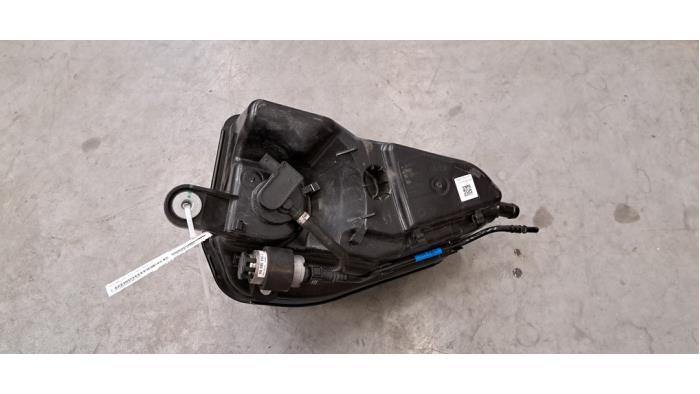 Réservoir Adblue BMW 5-Série