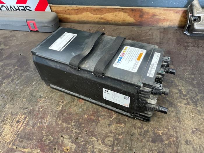 Batterie Renault Megane