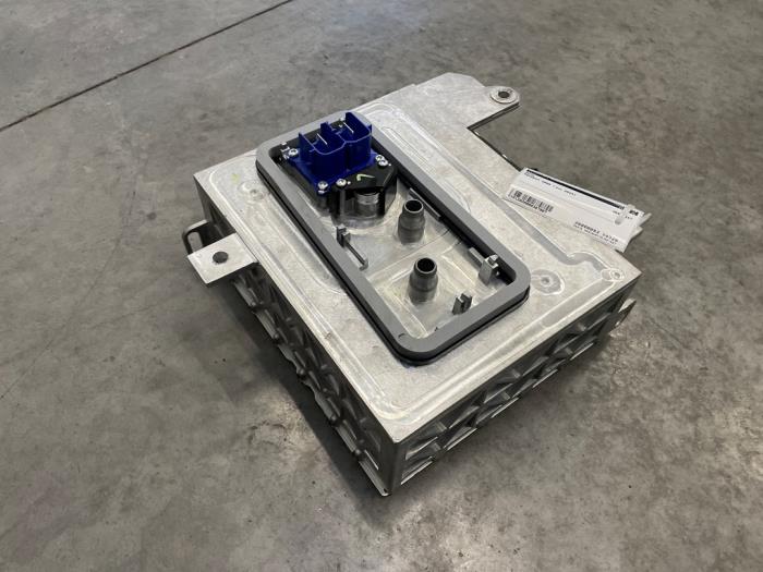 Batterie Peugeot 2008