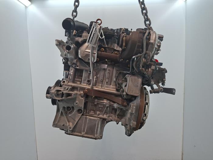 Moteur Opel Combo
